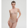 Shorty Karma Peau Rosée