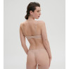 Tanga en dentelle Karma 739 Peau Rosée