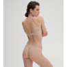 Soutien-gorge sans bretelles Karma 739 Peau Rosée