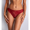 Tanga String Danse des Sens Irresistible Red