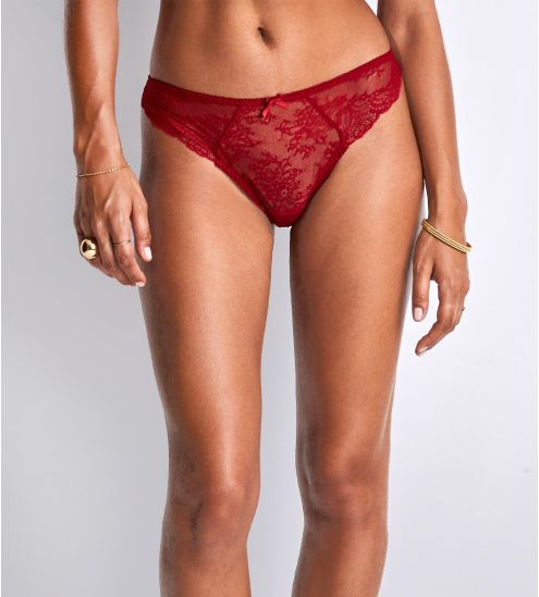 Tanga String Dance...