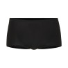 Shorty coton Supima Natural Comfort NOIR 992