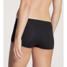 Shorty coton Supima Natural Comfort NOIR 992