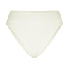 Slip en dentelle Calida pour femme CHAMPAGNE 134