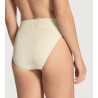 Slip en dentelle Calida pour femme CHAMPAGNE 134