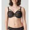 Soutien-gorge Sophora (C,D,E) BLACK