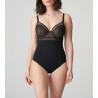 Body avec armatures Sophora BLACK