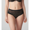 Culotte haute Sophora BLACK