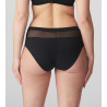 Culotte haute Sophora BLACK
