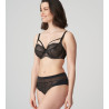 Culotte haute Sophora BLACK