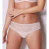 Shorty Délice pour femme POUDRE