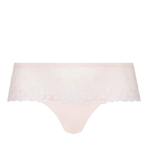 Shorty Délice pour femme POUDRE