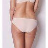 Slip brésilien Délice pour femme POUDRE