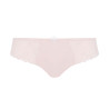 Slip brésilien Délice pour femme POUDRE
