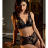 Soutien-gorge glam Sublime Dentelle 0005 noir