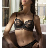 Soutien-gorge Sublime en Dentelle 0005 noir