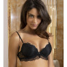 Soutien-gorge coques 0005 noir