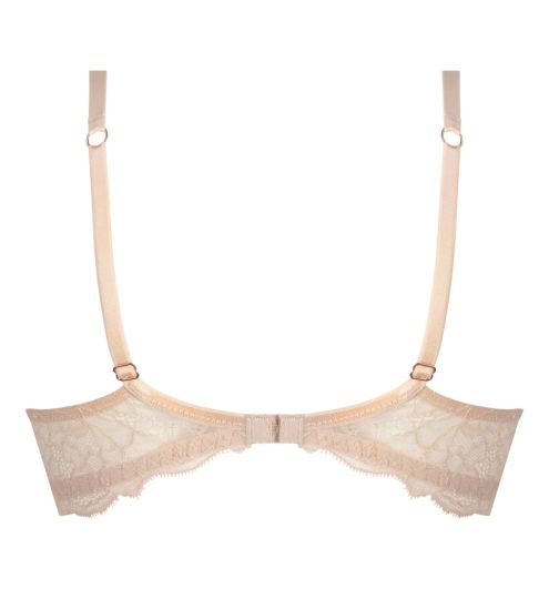 Soutien-gorge Sublime en Dentelle 3251 Nude