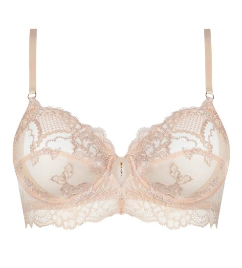 Soutien-gorge Sublime en Dentelle 3251 Nude