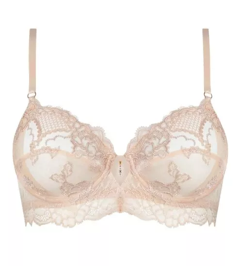Soutien-gorge Sublime en Dentelle 3251 Nude