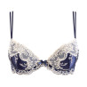Soutien-gorge coques MARINE OR