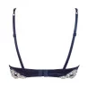 Soutien-gorge coques MARINE OR