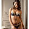 Soutien-gorge coques MARINE OR