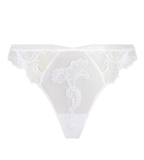 STRING BLANC