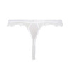 STRING BLANC