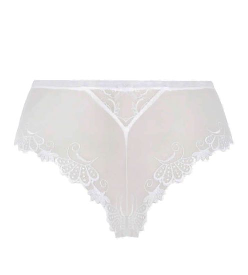 BOXER BLANC