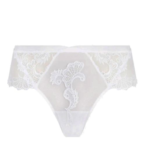 BOXER BLANC