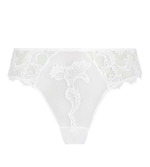 SLIP SEDUCTION BLANC
