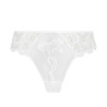 SLIP SEDUCTION BLANC