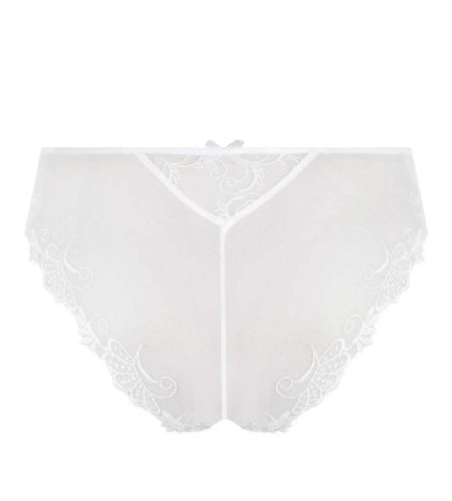 SLIP SEDUCTION BLANC