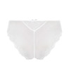 SLIP SEDUCTION BLANC