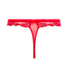 String Dressing Floral ROUGE
