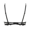 Soutien-gorge corbeille NOIR