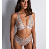 Soutien-gorge triangle Magnetic Spell Platinium
