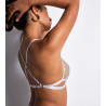 Soutien-gorge triangle Magnetic Spell Platinium