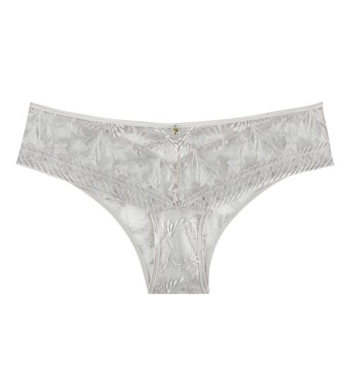 Shorty Hipster Magnetic Spell Platinium