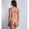 Soutien-gorge triangle Magnetic Spell Platinium