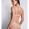 Soutien-gorge triangle Magnetic Spell Platinium