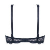 Soutien-gorge glam Soir de Venise BLEU