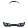 Soutien-gorge glam Soir de Venise BLEU