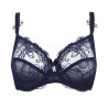 Soutien-gorge grand maintien BLEU