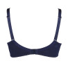 Soutien-gorge grand maintien BLEU