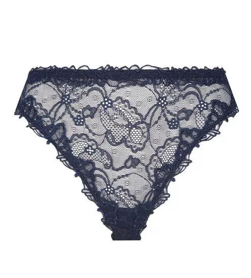 Tanga Soir de Venise BLEU