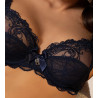 Soutien-gorge armatures emboîtant BLEU