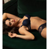 Soutien-gorge coque Soir de Venise BLEU