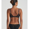 Soutien-gorge corbeille mousse Jhana Noir